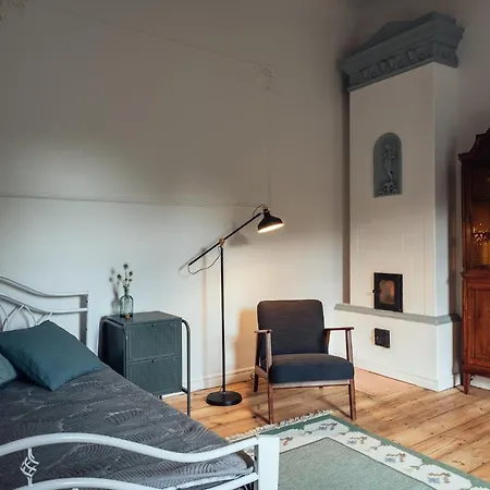 Olive Apartment Liepaja Exterior photo