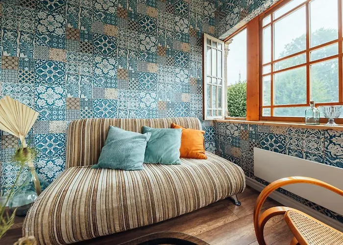 Olive Apartment