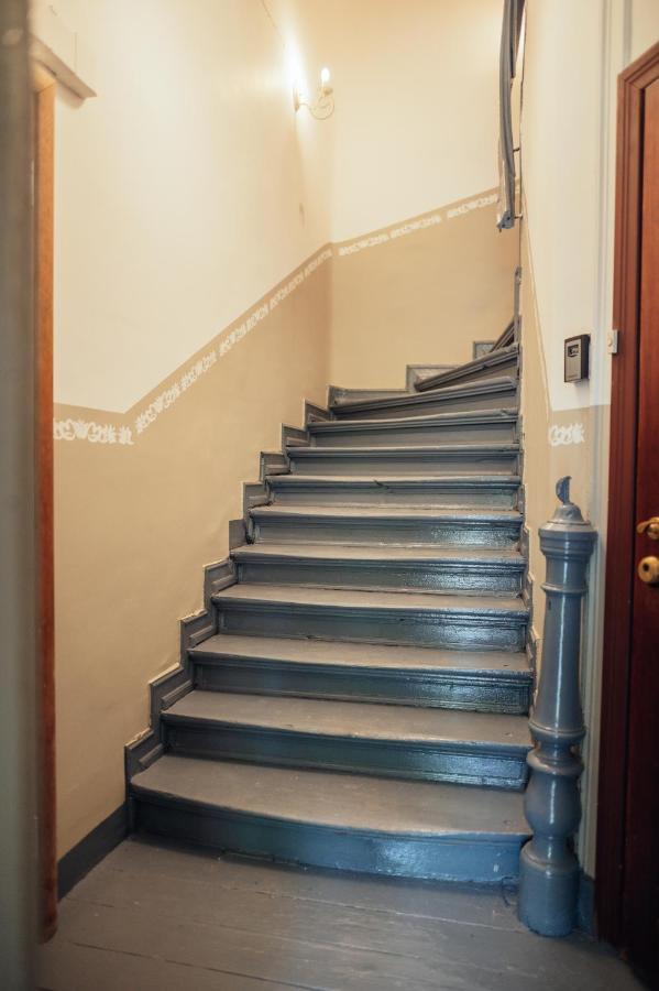 Olive Apartment