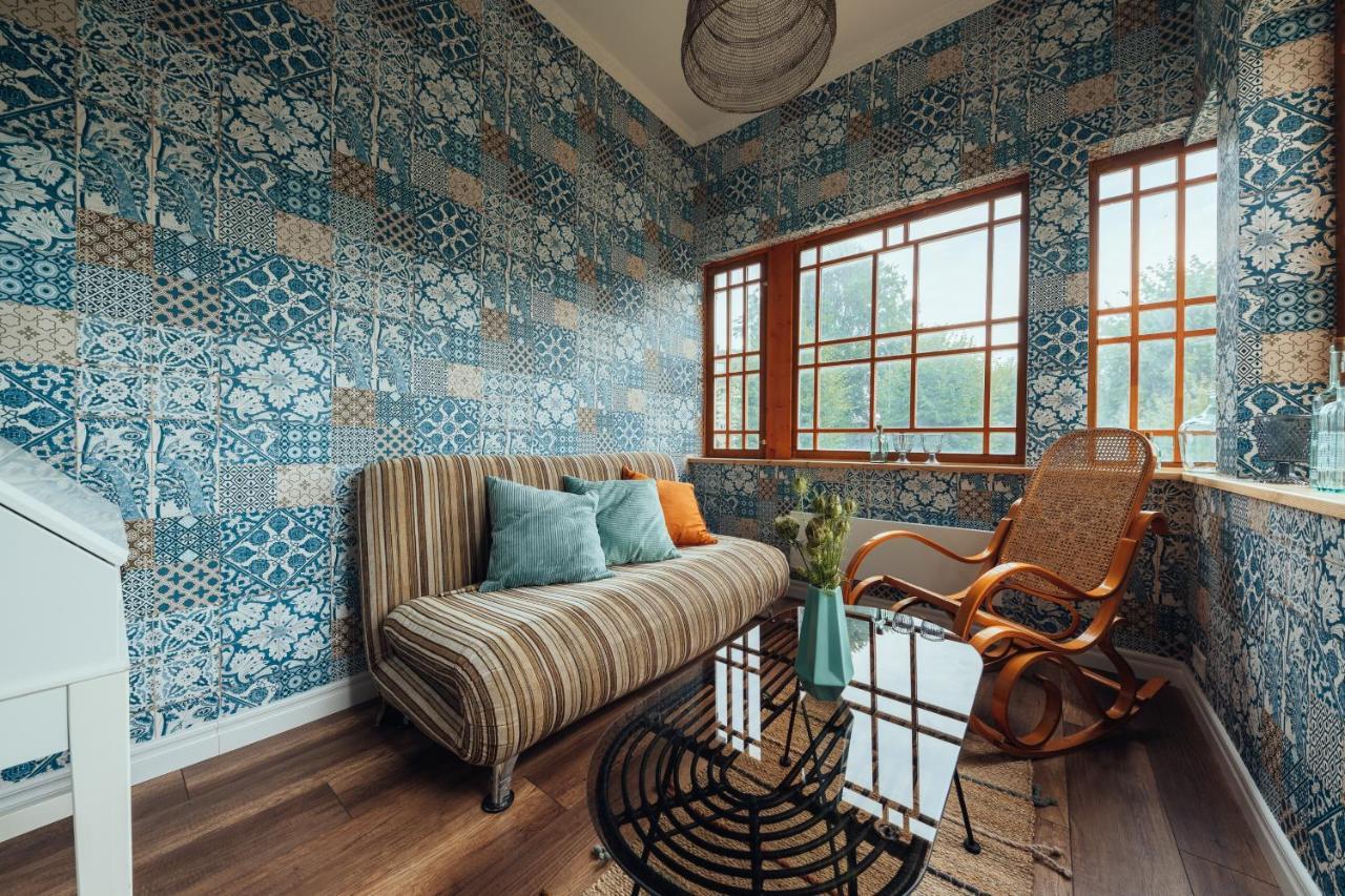 Apartment Olive Liepaja