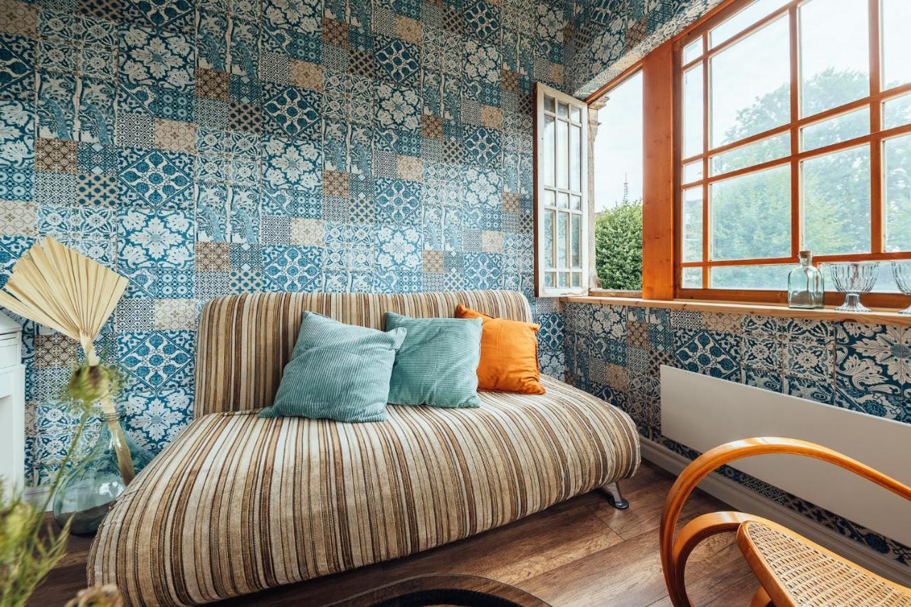 Apartment Olive Liepaja