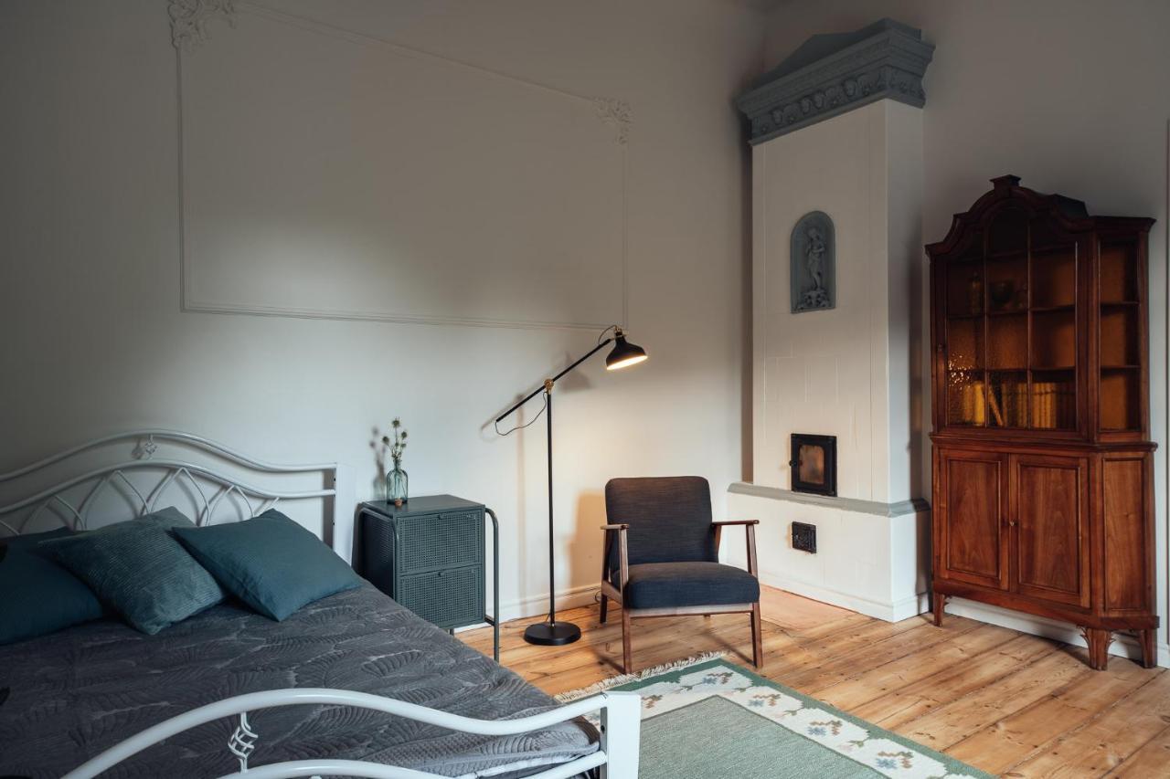 Olive Apartment Liepaja