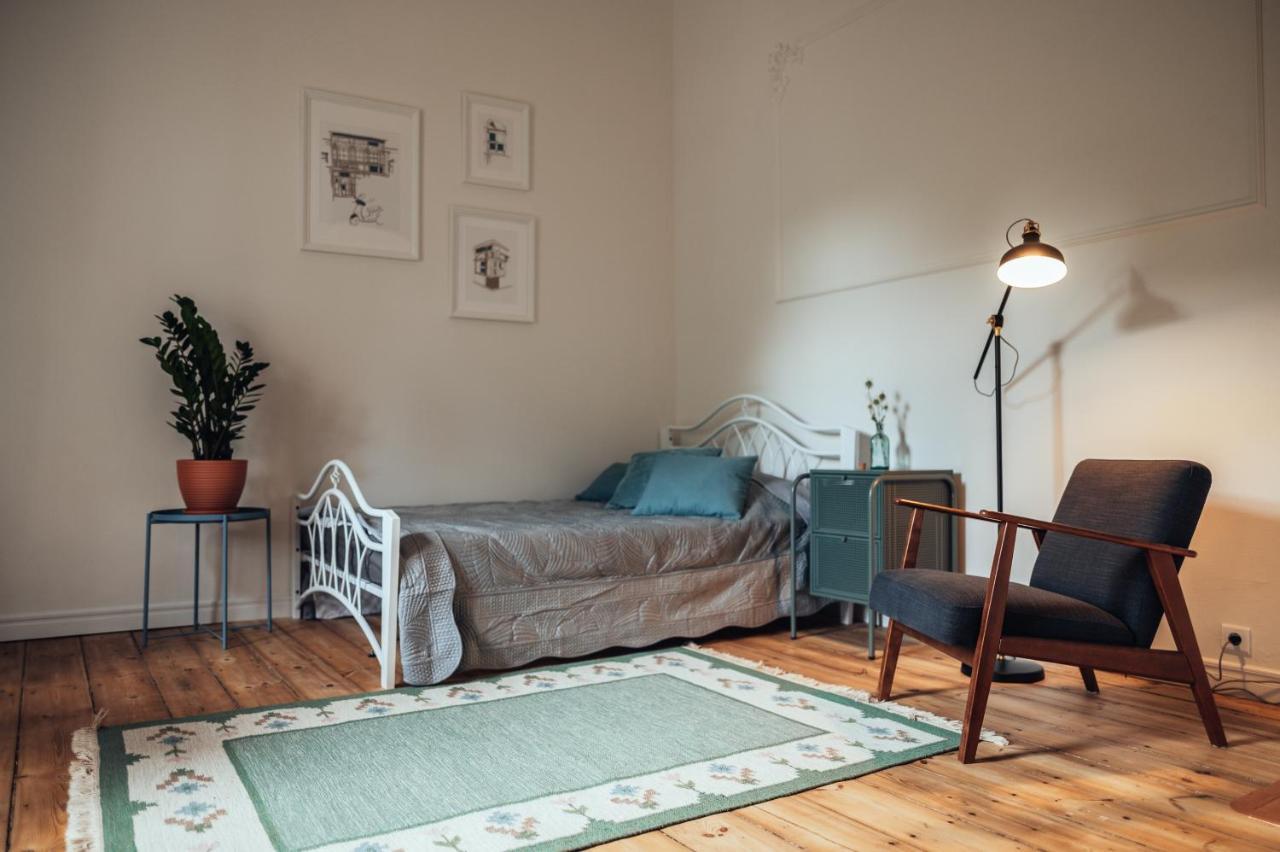 Olive Apartment